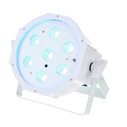 Scheinwerfer FLAT LED (Vermietung)