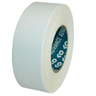 Teppichband 5mm x 50 m WEISS (Verkauf)