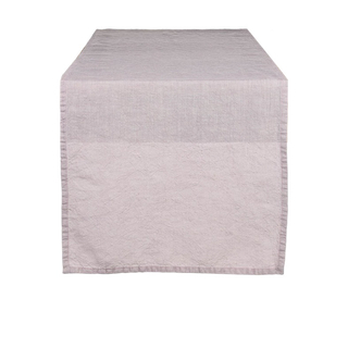 Tischläufer Linen L. 220 x B. 30 cm - ALTROSA LEINEN...