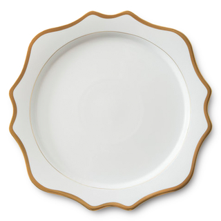 Platzteller Rund Ø 33 cm - ROYAL (Vermietung)