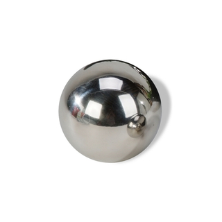 Deko Kugel - SILBER Ø 5 cm (Vermietung)